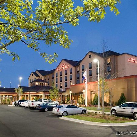 Hilton Garden Inn Pensacola Airport/Medical Center Экстерьер фото