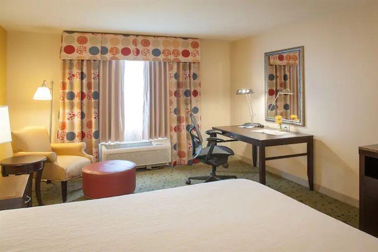 Hilton Garden Inn Pensacola Airport/Medical Center Экстерьер фото