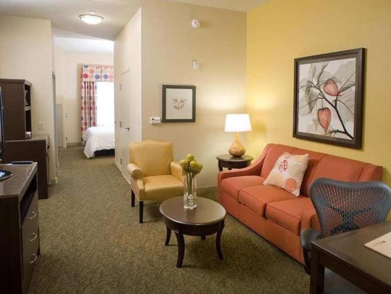 Hilton Garden Inn Pensacola Airport/Medical Center Экстерьер фото