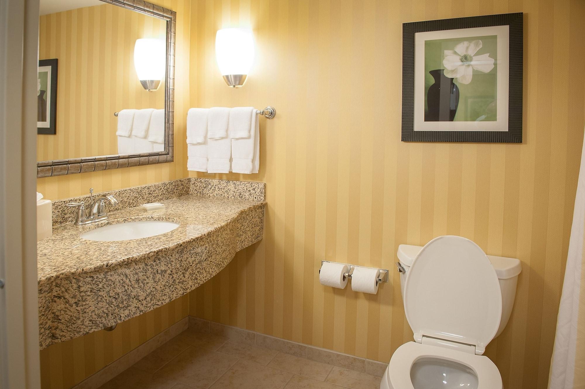 Hilton Garden Inn Pensacola Airport/Medical Center Экстерьер фото
