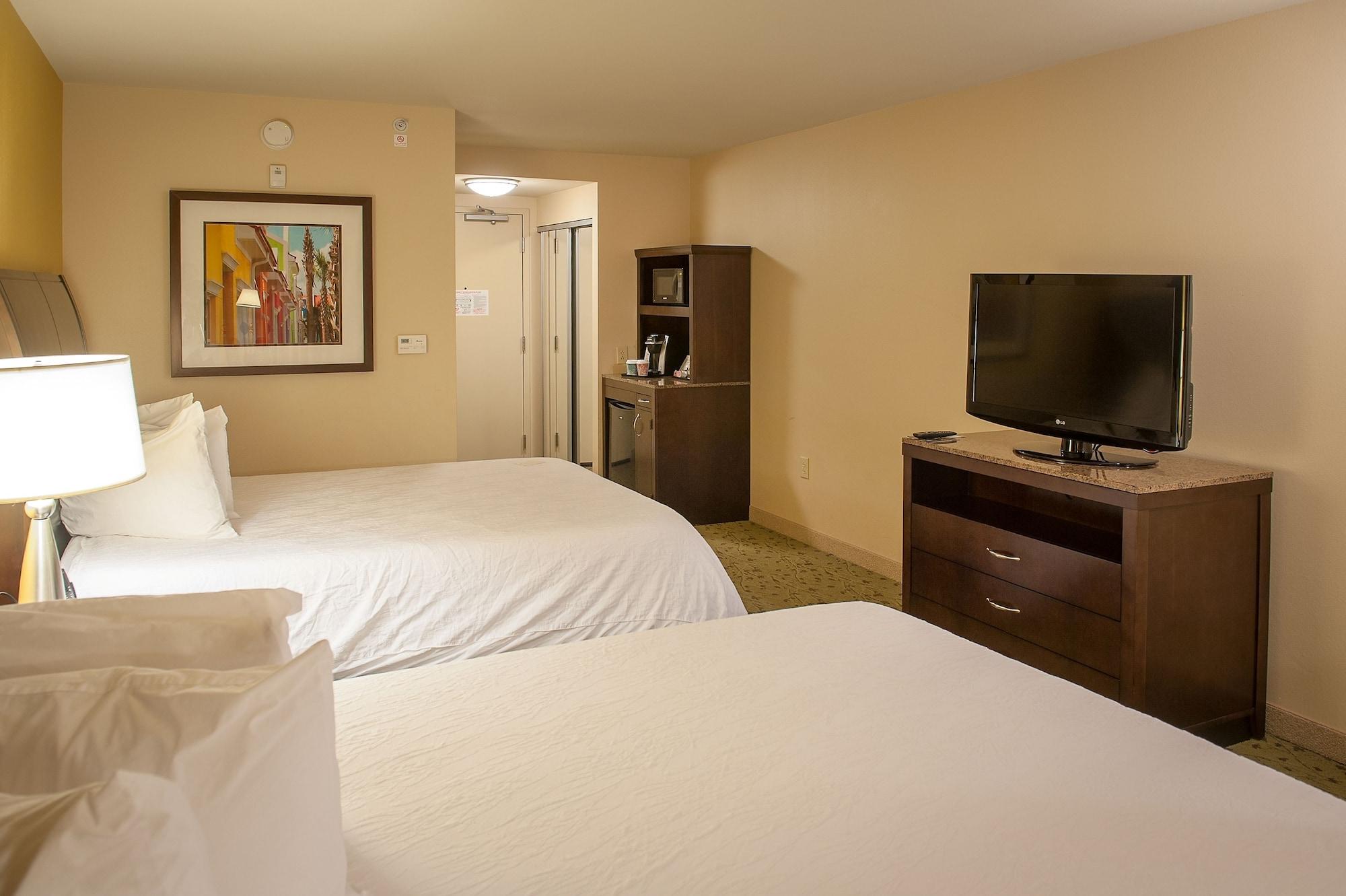 Hilton Garden Inn Pensacola Airport/Medical Center Экстерьер фото