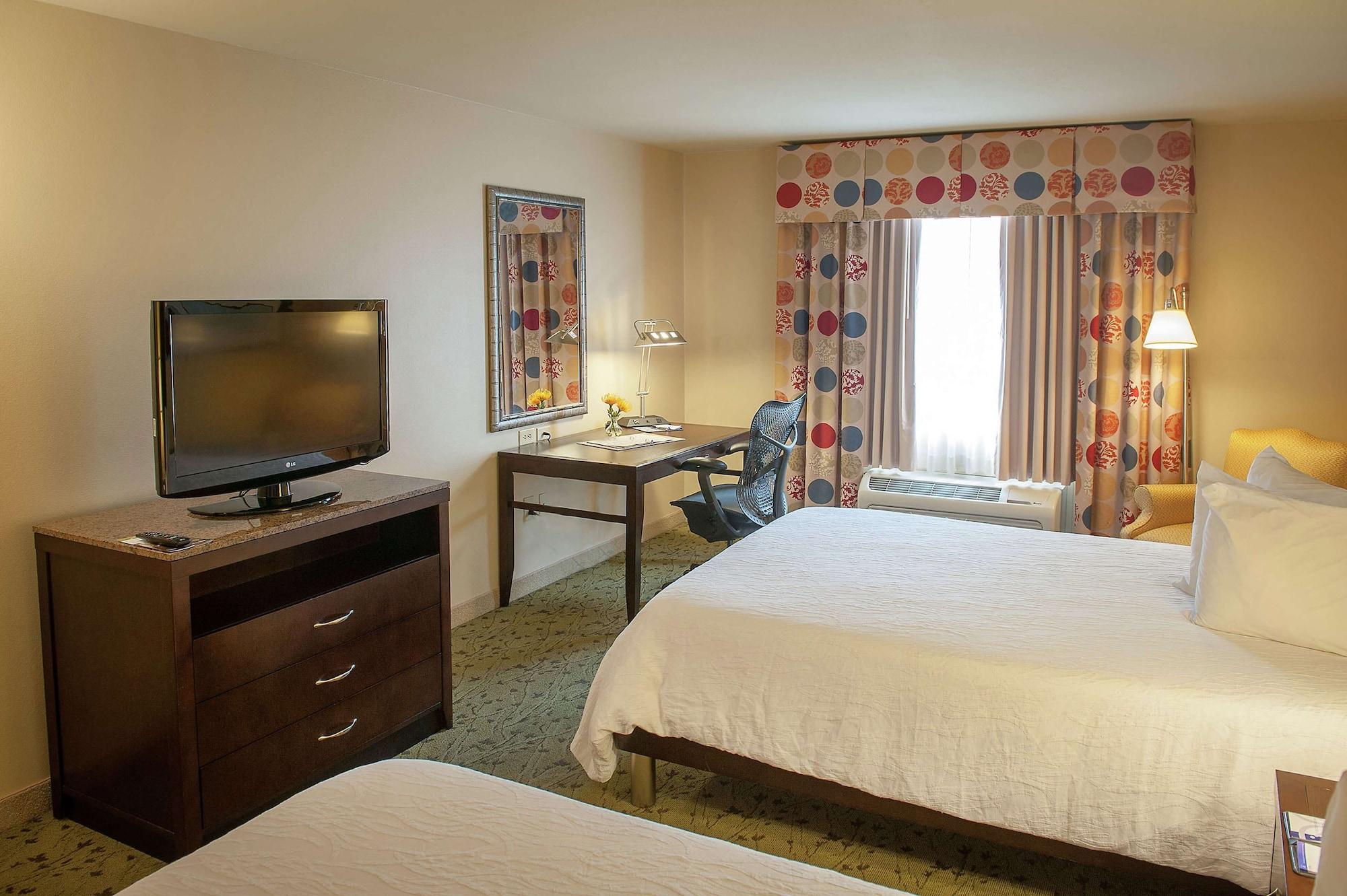 Hilton Garden Inn Pensacola Airport/Medical Center Экстерьер фото