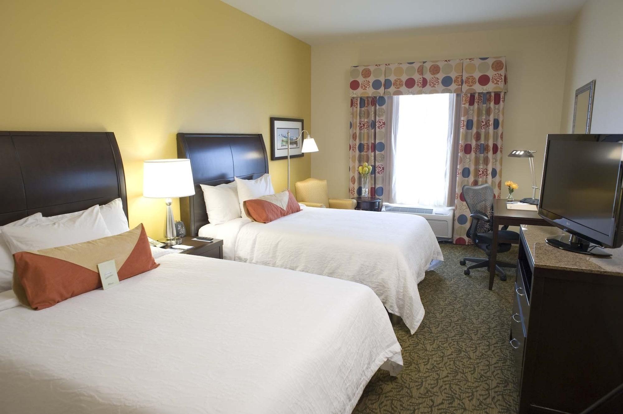 Hilton Garden Inn Pensacola Airport/Medical Center Экстерьер фото