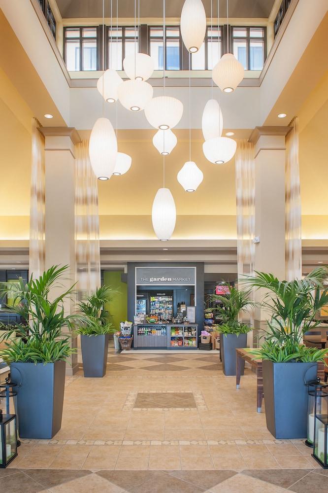 Hilton Garden Inn Pensacola Airport/Medical Center Экстерьер фото