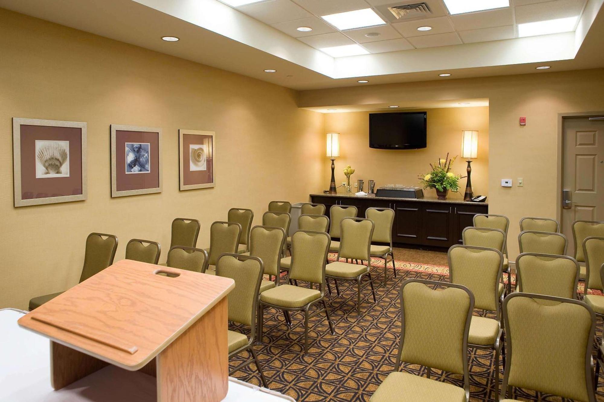 Hilton Garden Inn Pensacola Airport/Medical Center Экстерьер фото