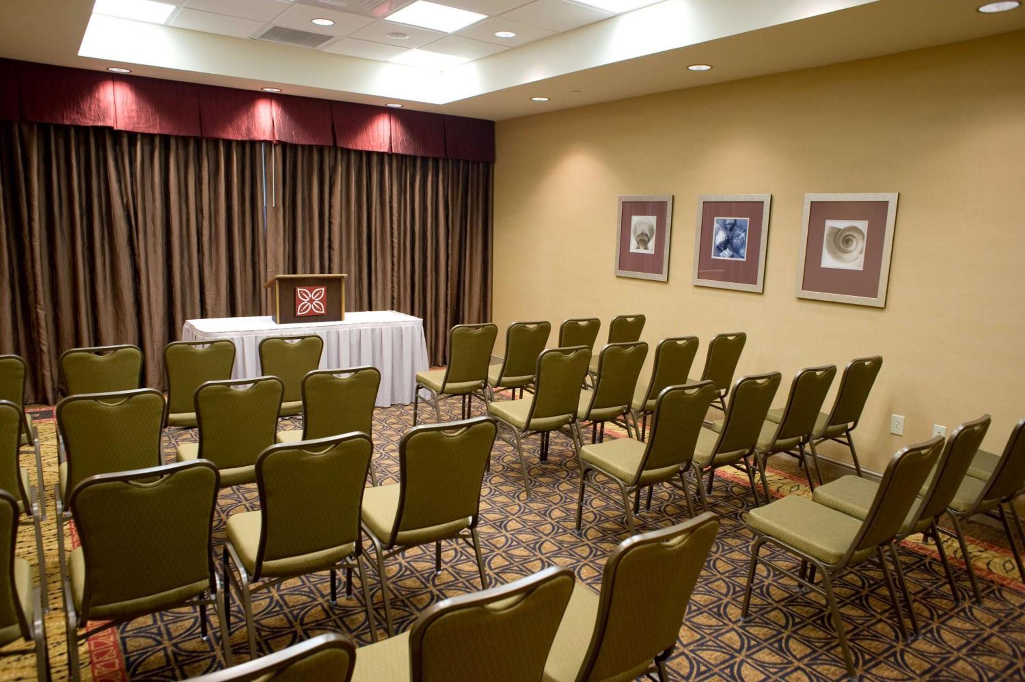 Hilton Garden Inn Pensacola Airport/Medical Center Экстерьер фото