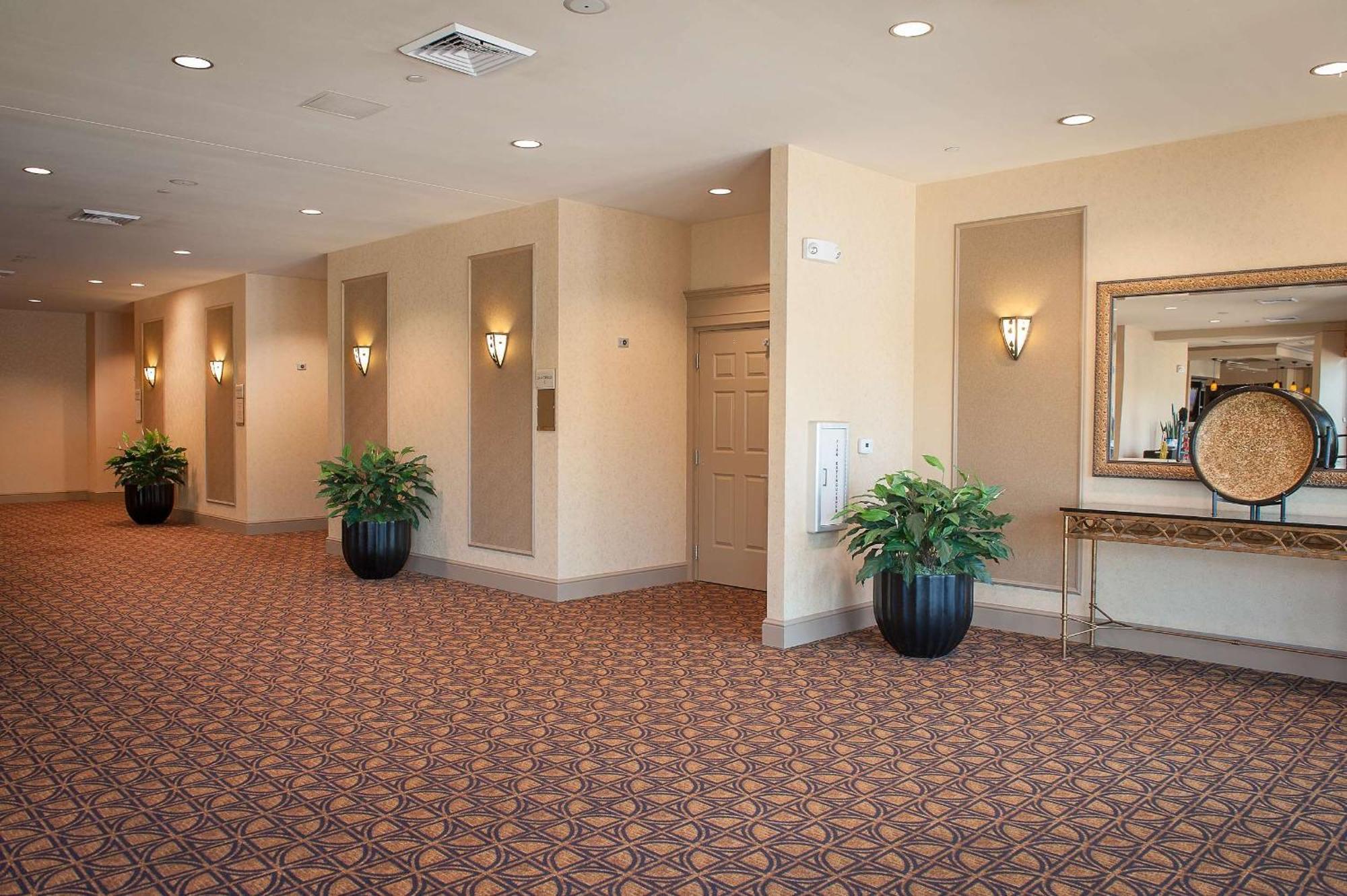 Hilton Garden Inn Pensacola Airport/Medical Center Экстерьер фото