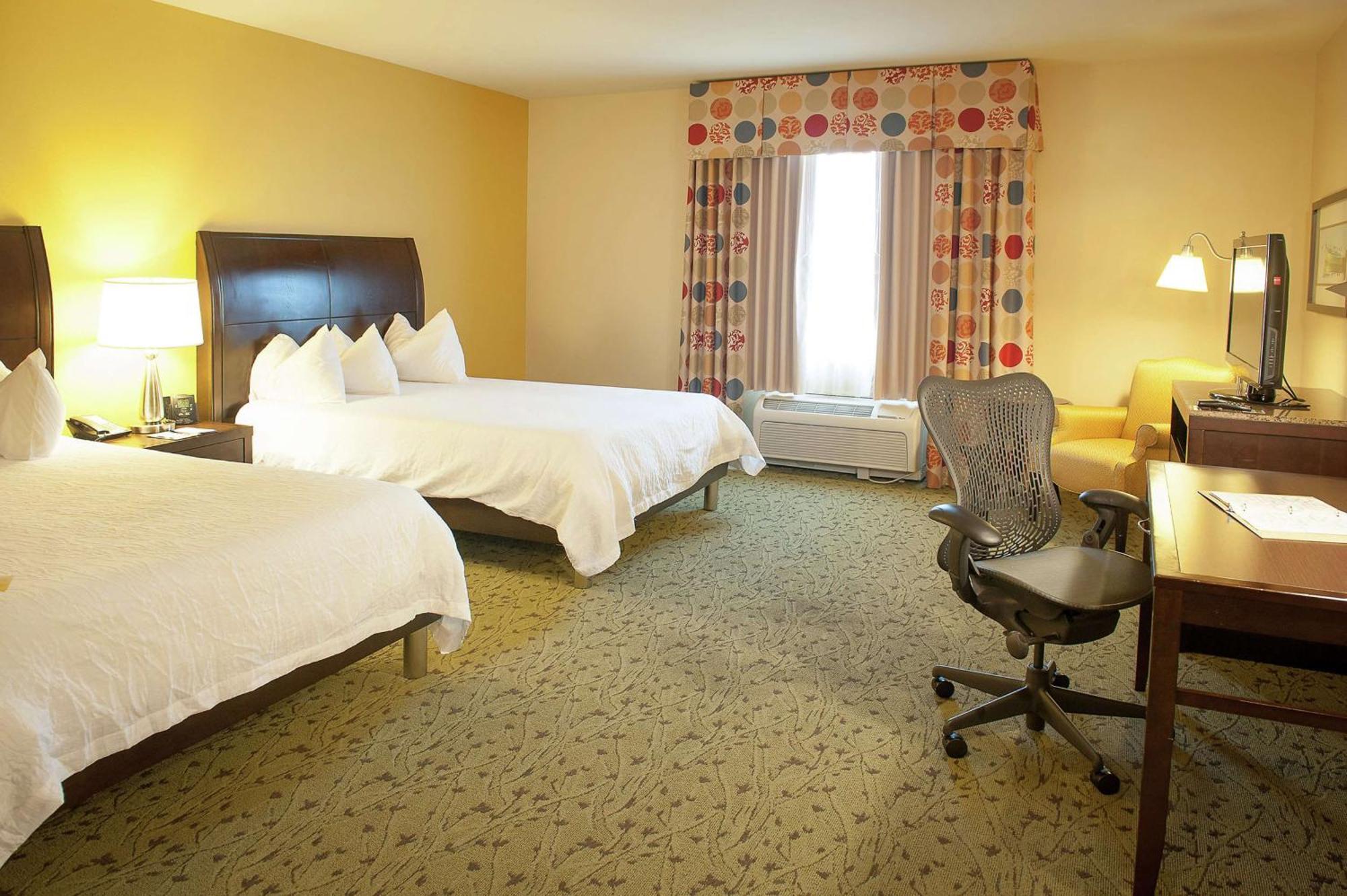 Hilton Garden Inn Pensacola Airport/Medical Center Экстерьер фото