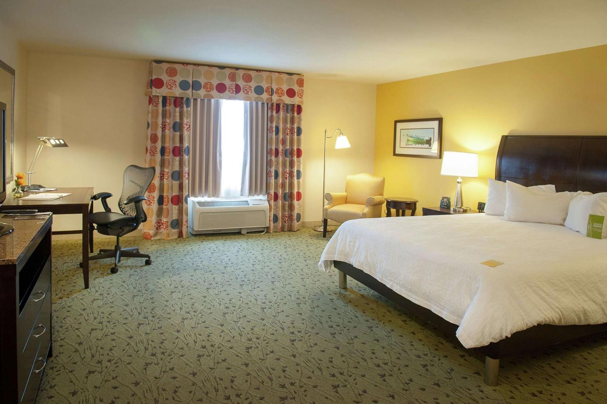 Hilton Garden Inn Pensacola Airport/Medical Center Экстерьер фото